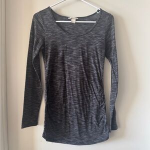 H&M Mama Maternity Crew Neck Tee